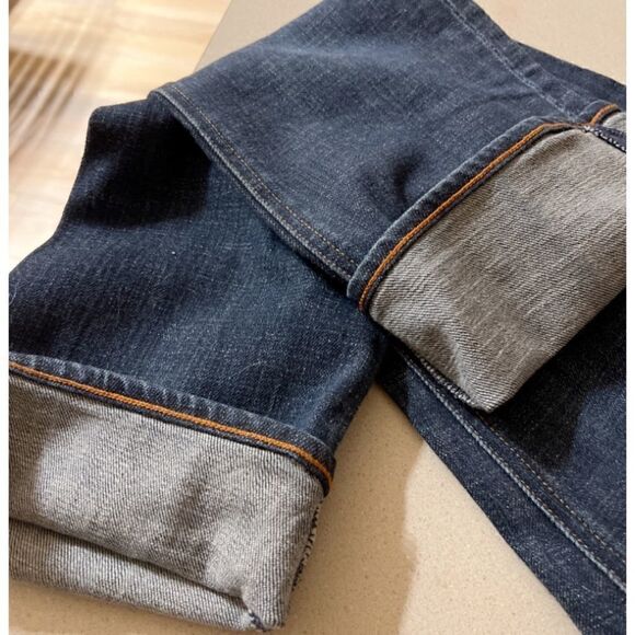 J. Crew Stretch Matchstick Jeans Like New SZ 29S - Picture 6 of 6